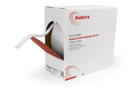 Audurra Foam Masking Tape Pro 13mm x 50m